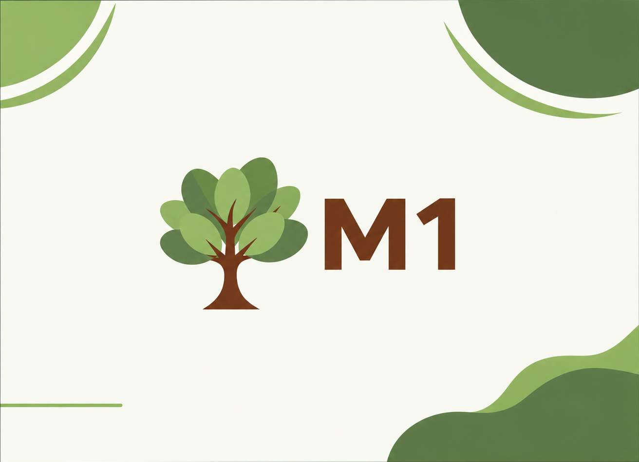 Milestone 1