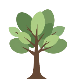 TreeLens Logo